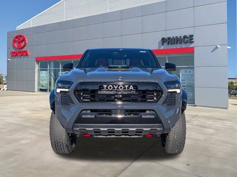 New 2026 Toyota Tacoma TRD Pro AWD/4WD image 9