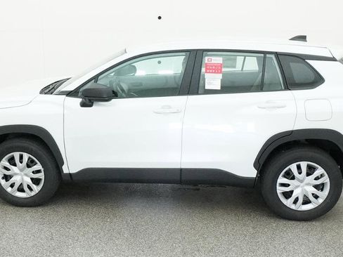 New 2026 Toyota Corolla Cross L FWD image 5