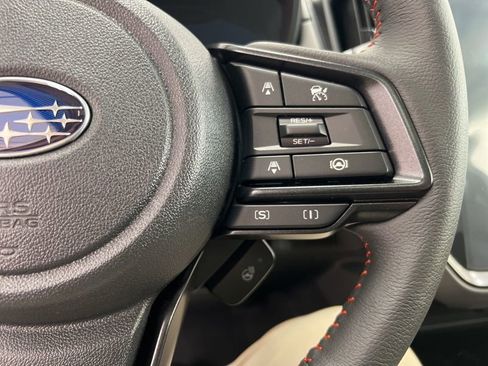 New 2026 Subaru Crosstrek 2.5i Limited AWD/4WD image 26