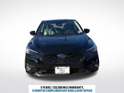 New 2026 Subaru Impreza 2.0i Sport