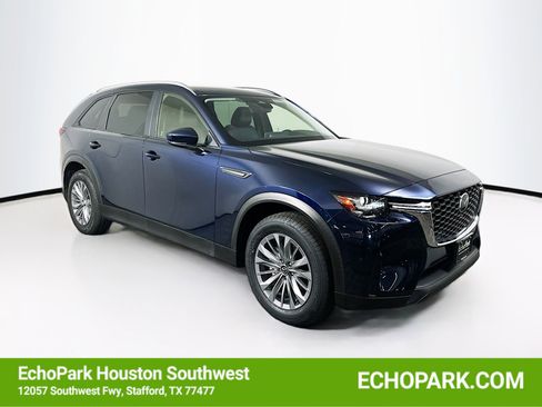 Used 2024 MAZDA CX-90 3.3 Turbo w/ Select Package image 1