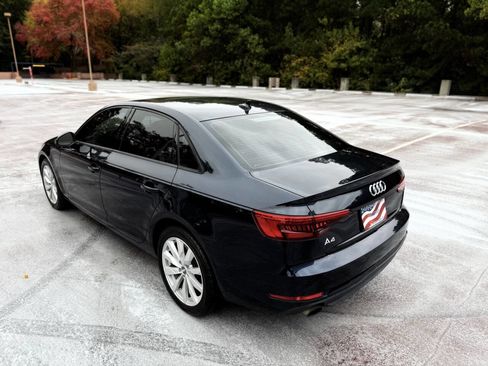 Used 2017 Audi A4 2.0T Premium w/ Convenience Package image 15