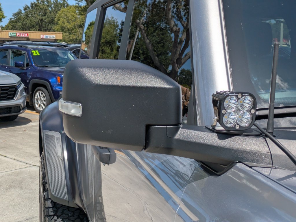Certified 2023 Ford Bronco Raptor AWD/4WD image 10