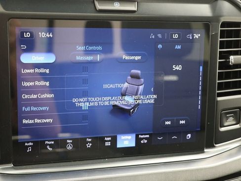 New 2026 Ford F350 Platinum image 27