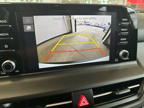 Certified 2026 Kia Seltos LX FWD image 24