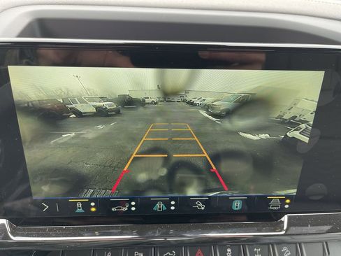 New 2026 Chevrolet Silverado 2500 ZR2 w/ LPO, Dark Essentials Package image 17