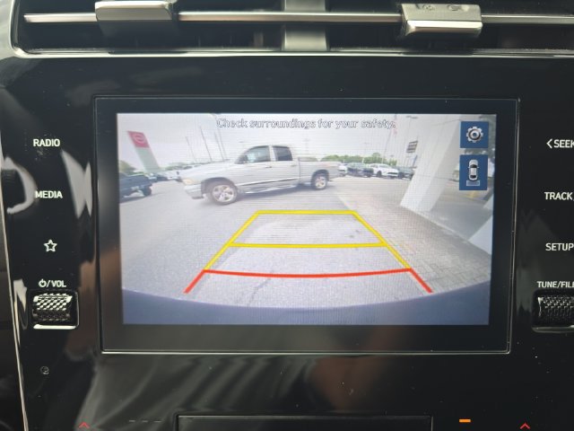 Used 2022 Hyundai Santa Cruz SEL Premium AWD/4WD image 21