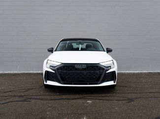 New 2026 Audi RS 3 video 2