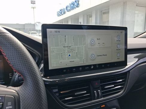 Used 2023 Ford Escape ST-Line w/ Tech Pack #1 FWD image 19