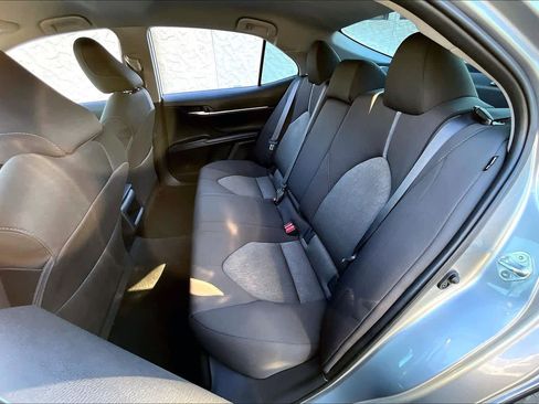 Certified 2024 Toyota Camry LE image 19
