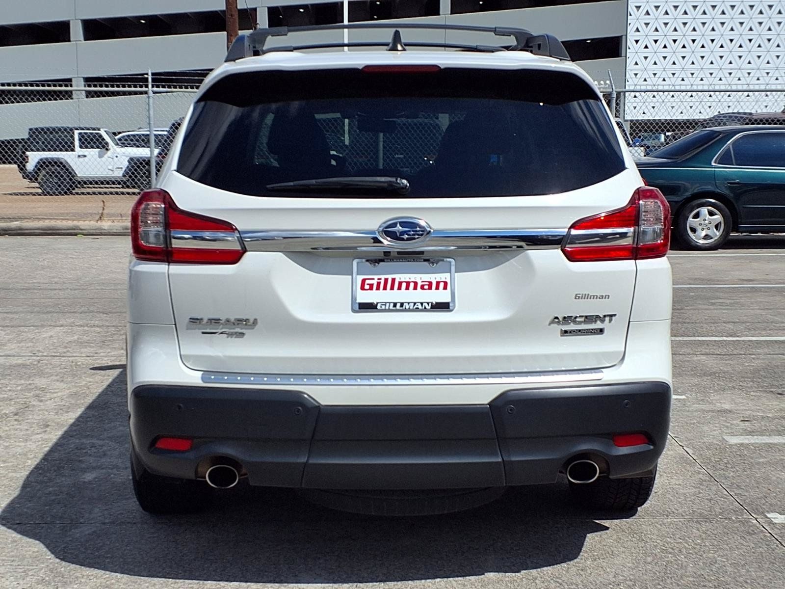 Used 2019 Subaru Ascent Touring w/ Popular Package #3 AWD/4WD image 27
