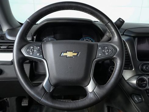 Used 2017 Chevrolet Tahoe LT w/ Luxury Package image 25