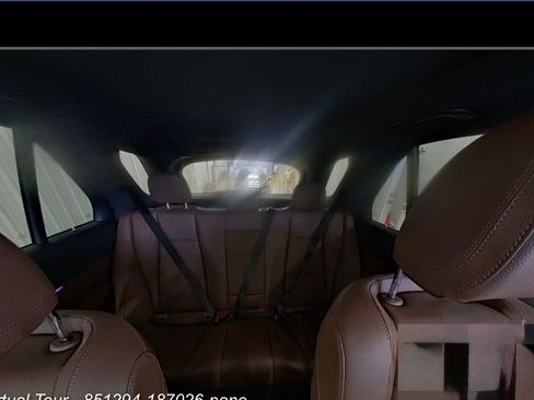 Used 2024 Mercedes-Benz GLE 350 GLE 350 image 5