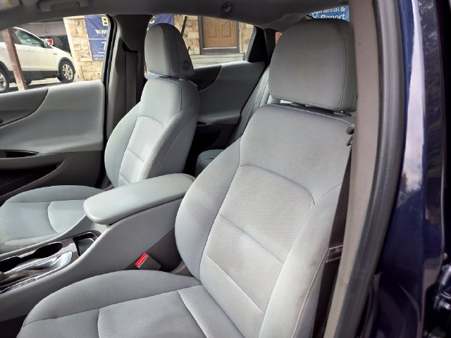 Used 2016 Chevrolet Malibu LS FWD image 17