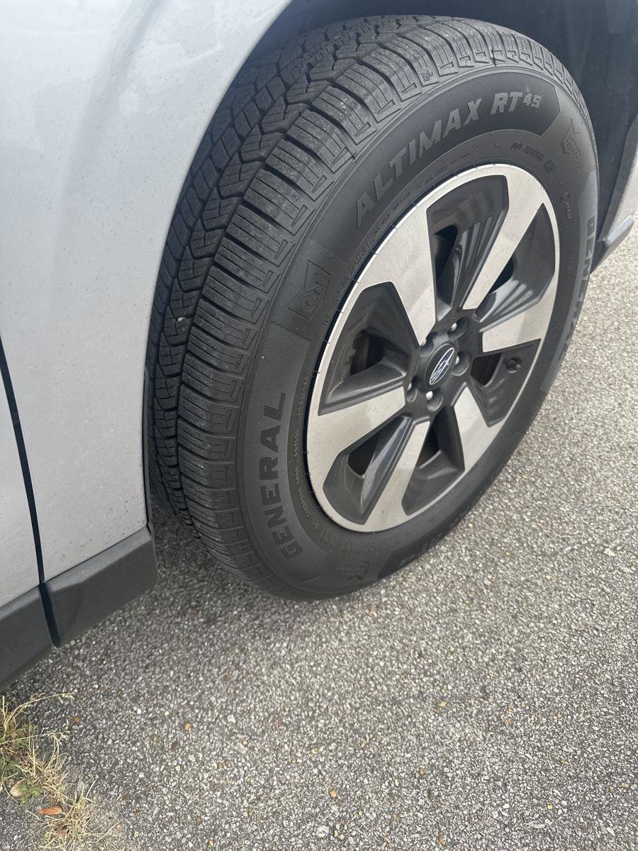 Used 2018 Subaru Forester 2.5i Premium AWD/4WD image 26
