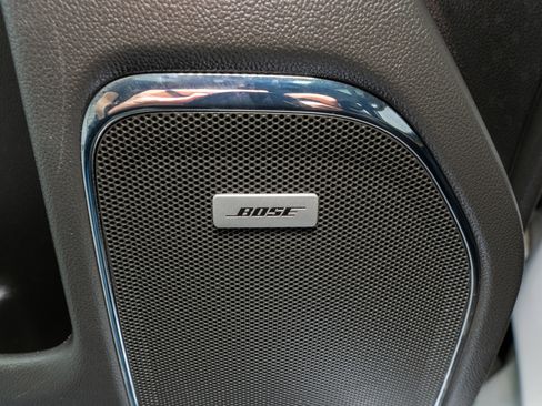 Used 2017 Chevrolet Silverado 1500 LTZ w/ LTZ Plus Package image 17