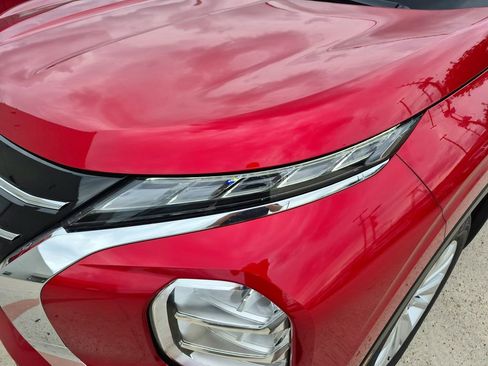 New 2026 Mitsubishi Outlander ES FWD image 25