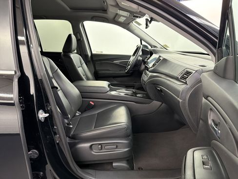 Used 2025 Honda Ridgeline RTL image 30