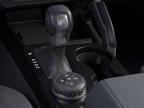 New 2026 Ford Bronco Badlands AWD/4WD image 17