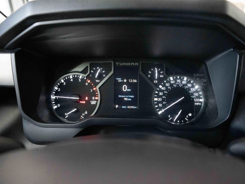 Used 2023 Toyota Tundra SR5 image 16