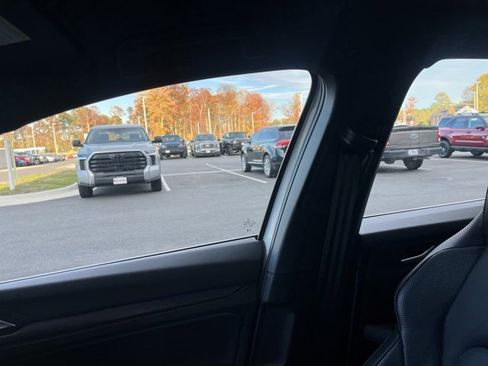 Used 2023 Volkswagen Golf 20th Anniversary Edition image 24