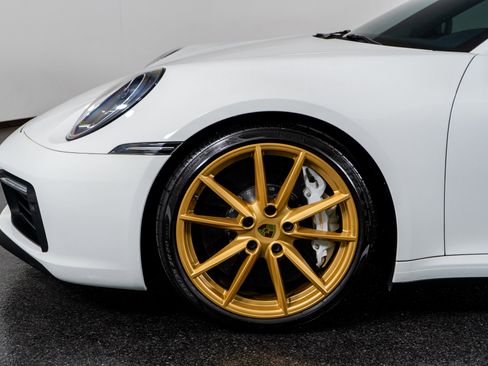 Used 2021 Porsche 911 Carrera S image 18