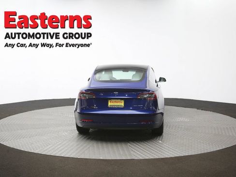 Used 2018 Tesla Model 3 Long Range image 36