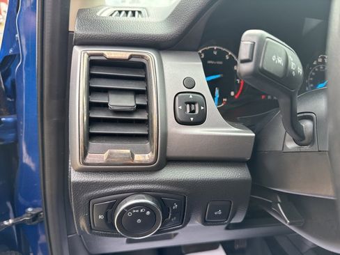 Used 2020 Ford Ranger XLT w/ Trailer Tow Package image 14