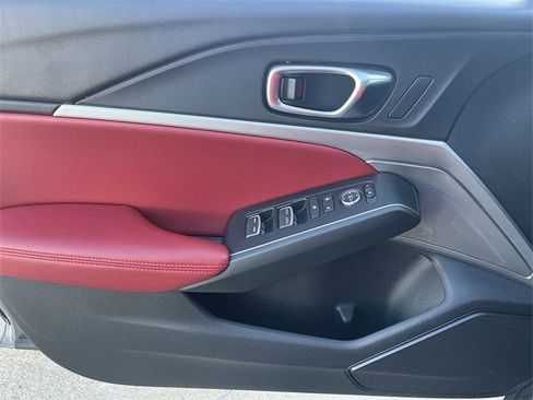 Certified 2025 Acura Integra A-Spec image 26