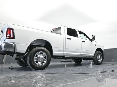 New 2026 RAM 2500 Tradesman image 62