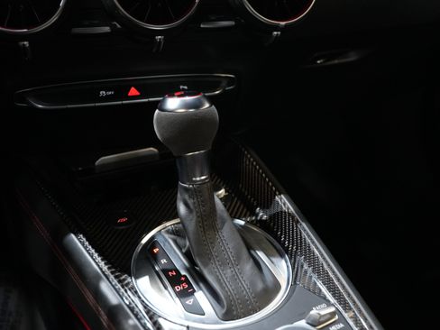 Used 2019 Audi TT RS w/ Technology Package AWD/4WD image 40