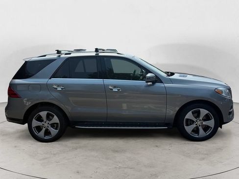 Used 2016 Mercedes-Benz GLE 350 4MATIC image 4