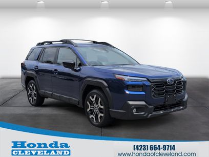 Used 2026 Subaru Outback Touring XT
