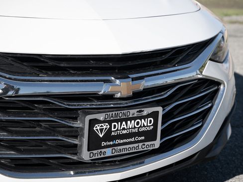 Used 2024 Chevrolet Malibu LT image 54