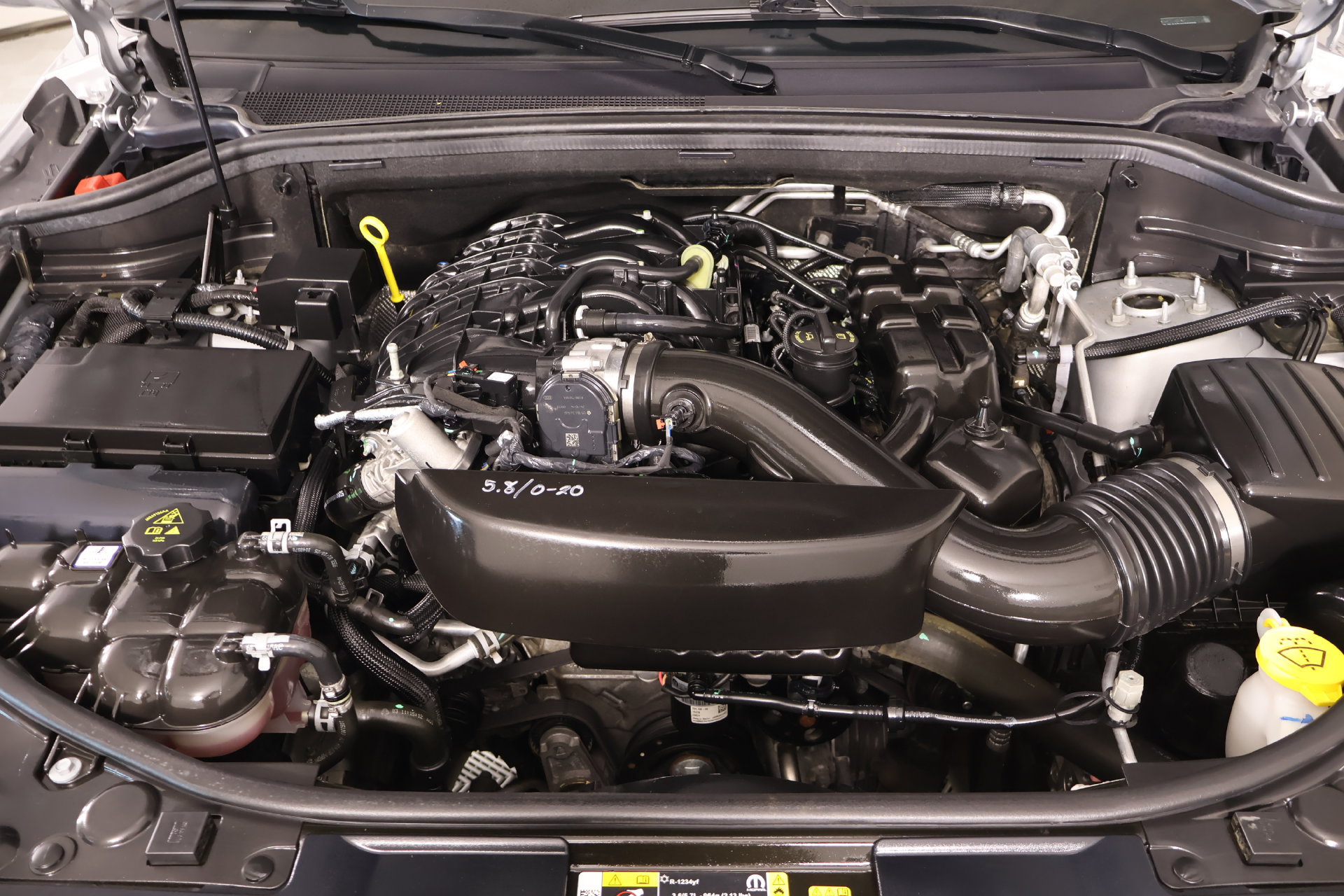 Used 2025 Dodge Durango GT AWD/4WD image 22