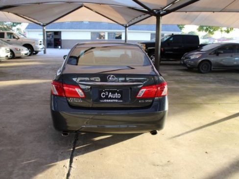 Used 2009 Lexus ES 350 image 6