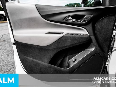 Used 2024 Chevrolet Equinox LT image 54