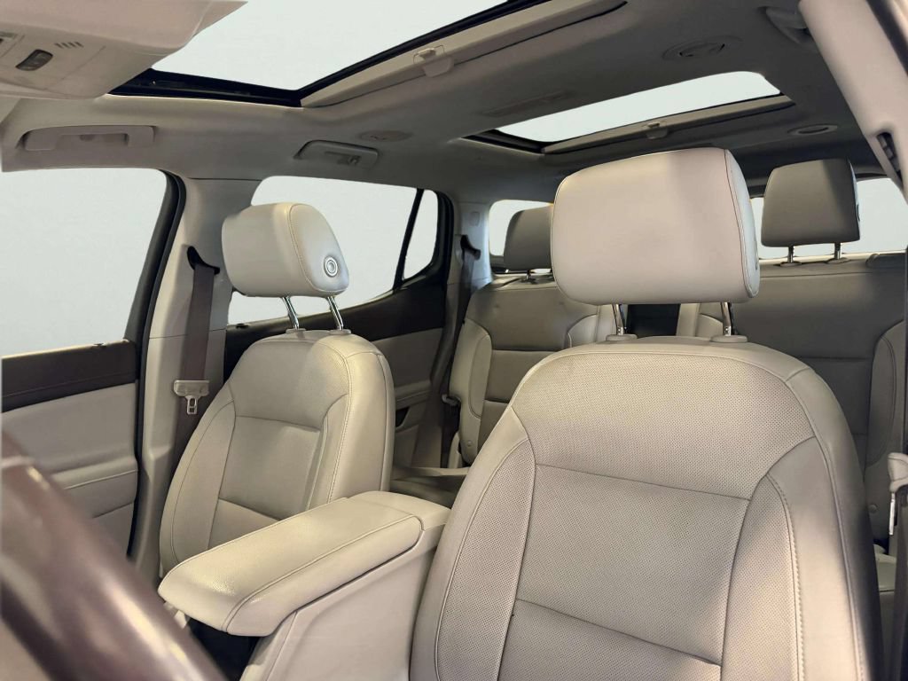 Used 2019 GMC Acadia SLT FWD image 15