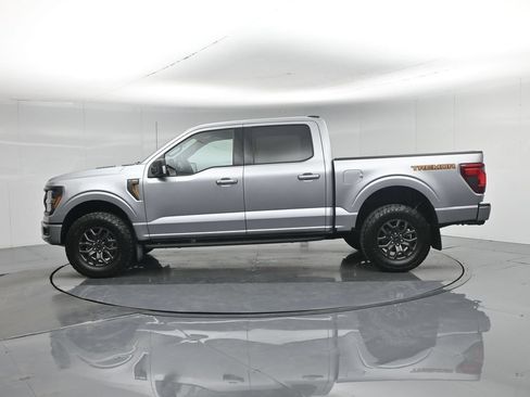 Certified 2025 Ford F150 Tremor w/ Bed Utility Package AWD/4WD image 34