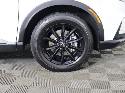 Certified 2024 Honda CR-V Sport image 22