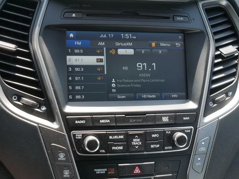 Used 2018 Hyundai Santa Fe Sport AWD/4WD image 22