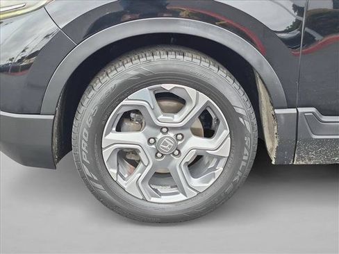 Used 2017 Honda CR-V EX-L image 26