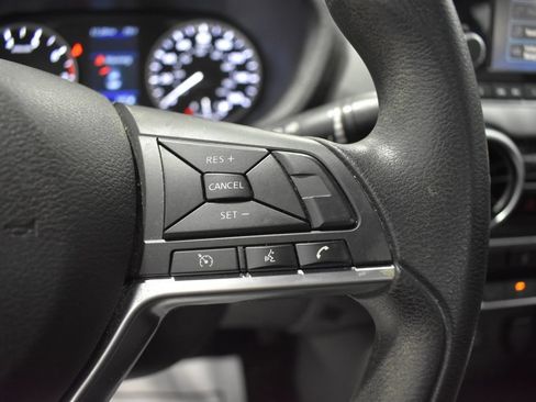 Certified 2023 Nissan Sentra S FWD image 25