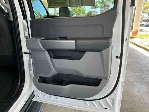 Used 2025 Ford F450 XLT AWD/4WD image 35