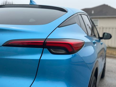 Used 2025 Buick Envista Sport Touring w/ Convenience I Package image 12