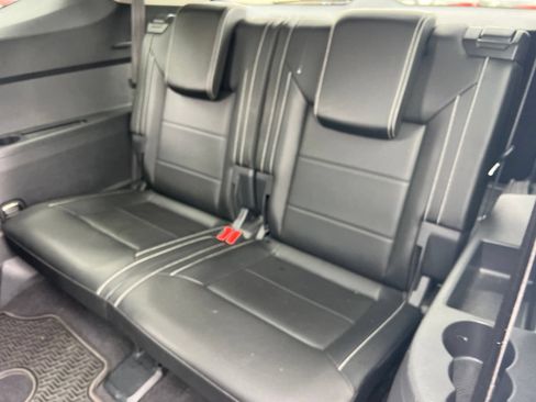 Used 2022 Volkswagen Atlas SE FWD image 32