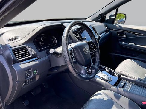 Used 2021 Honda Passport Elite image 17