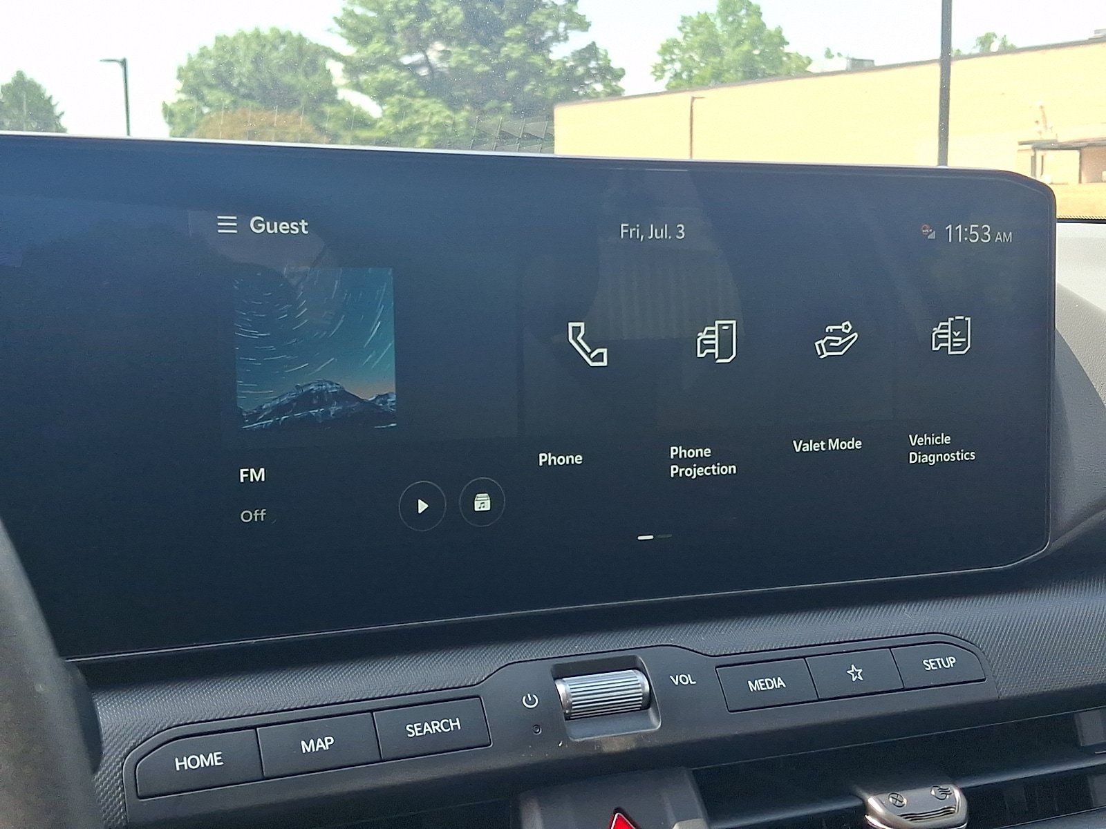 New 2026 Kia K4 FWD image 11