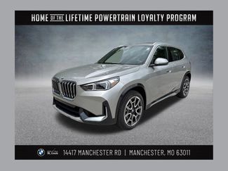 New 2026 BMW X1 xDrive28i w/ Convenience Package AWD/4WD 360° Tour