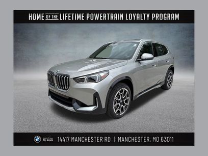 New 2026 BMW X1 xDrive28i w/ Convenience Package